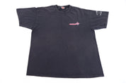 Harley Davidson Motorcycles Ruby T-shirt