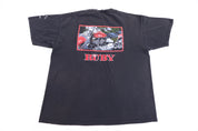 Harley Davidson Motorcycles Ruby T-shirt