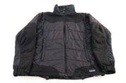 Women's Patagonia Logo Patch Full Zip Jacket