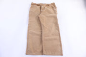 Levi's Strauss Workwear Tan Pants