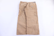 Levi's Strauss Workwear Tan Pants