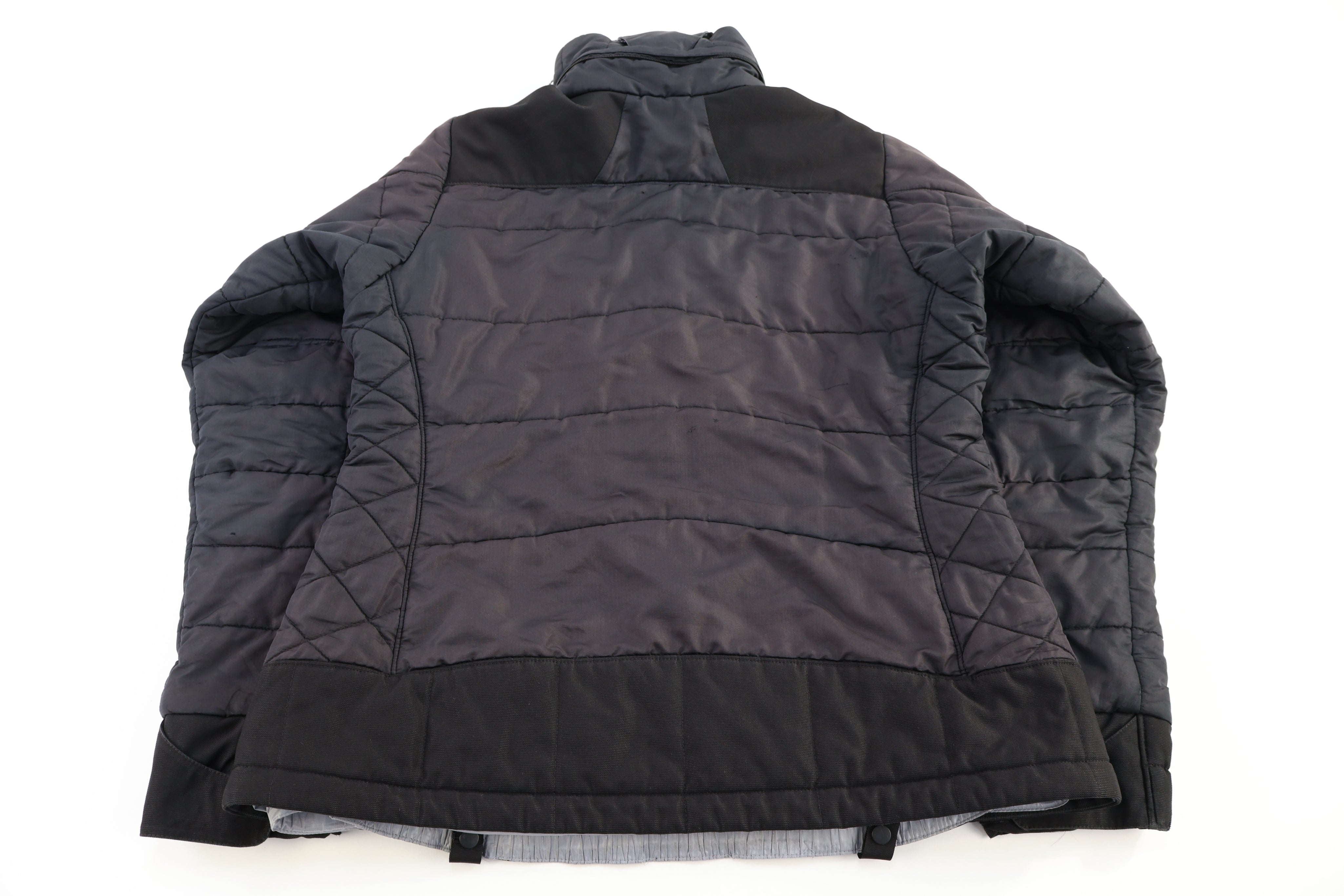 Women's Patagonia Logo Patch Full Zip Jacket