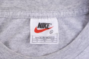 90's Nike Detroit Pistons Basketball T-shirt