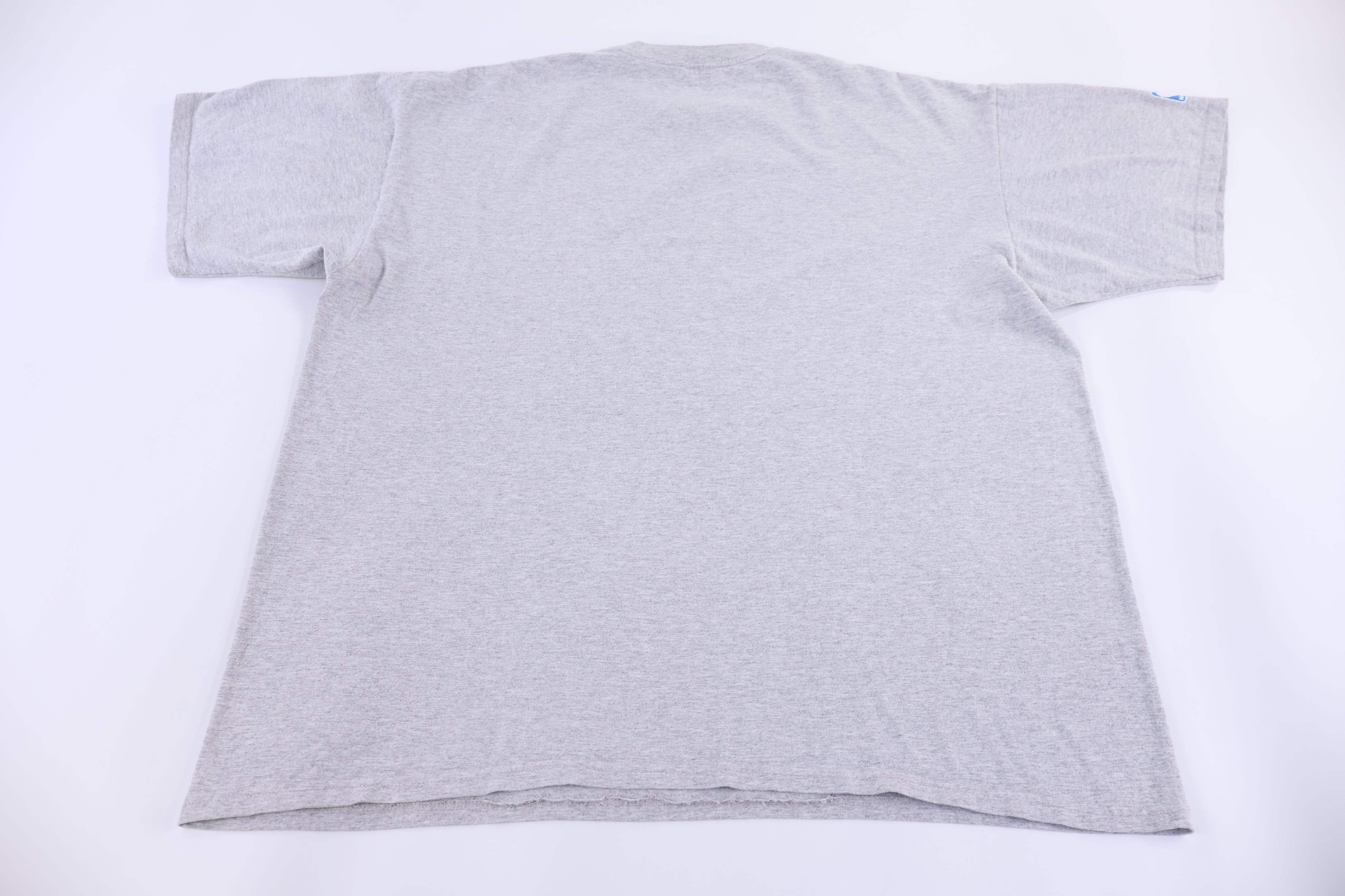 90's Nike Detroit Pistons Basketball T-shirt
