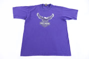 Harley Davidson Motorcycles Hawaii T-shirt