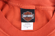 Harley Davidson Motorcycles South Carolina T-shirt