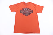 Harley Davidson Motorcycles South Carolina T-shirt