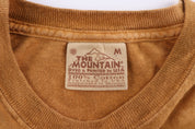 The Mountain Tiger Graphic T-shirt