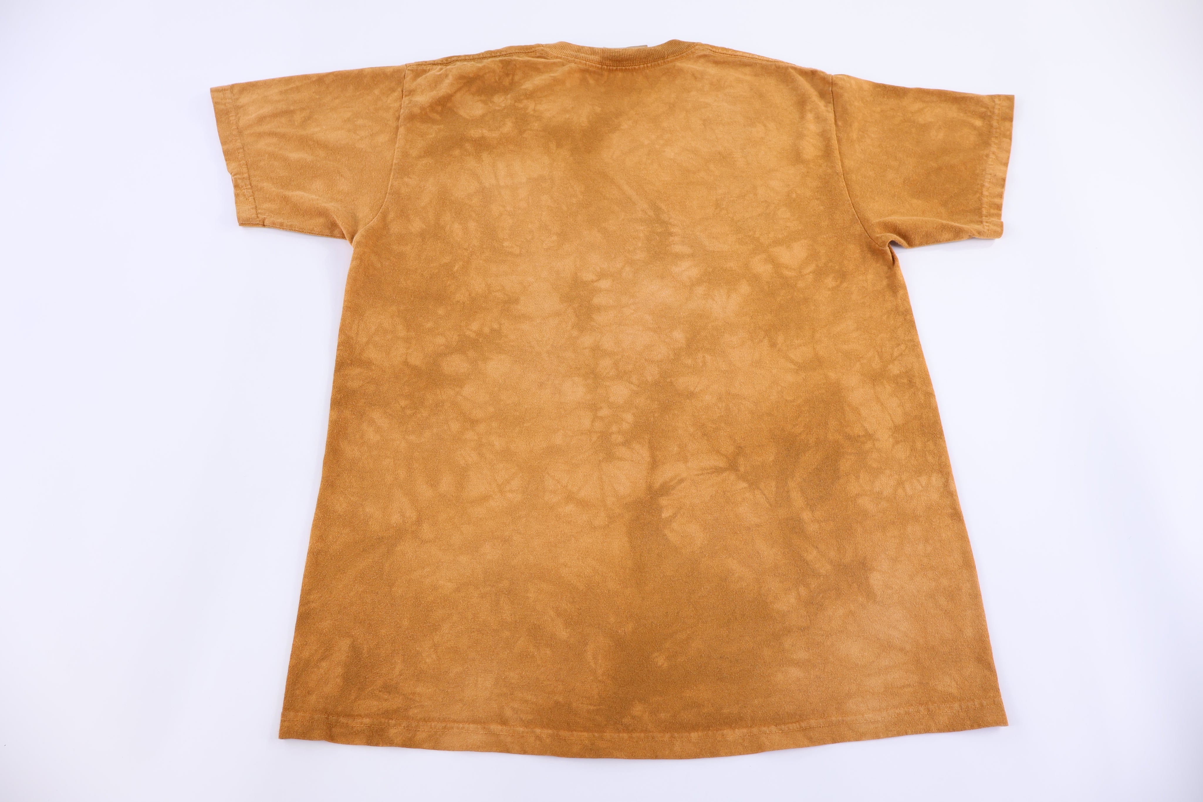 The Mountain Tiger Graphic T-shirt