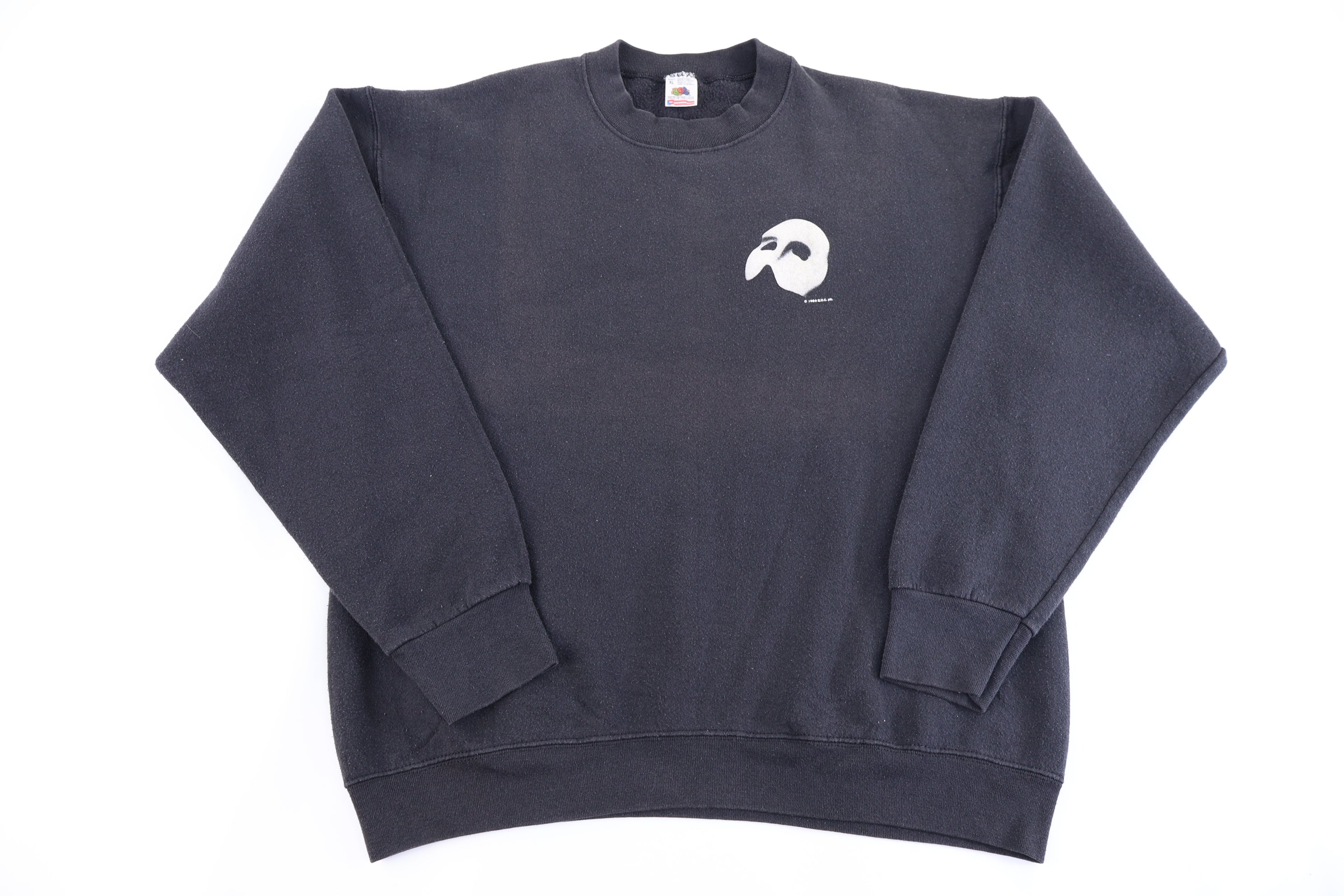 90's The Phantom of The Opera Sweatshirt