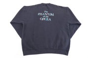 90's The Phantom of The Opera Sweatshirt