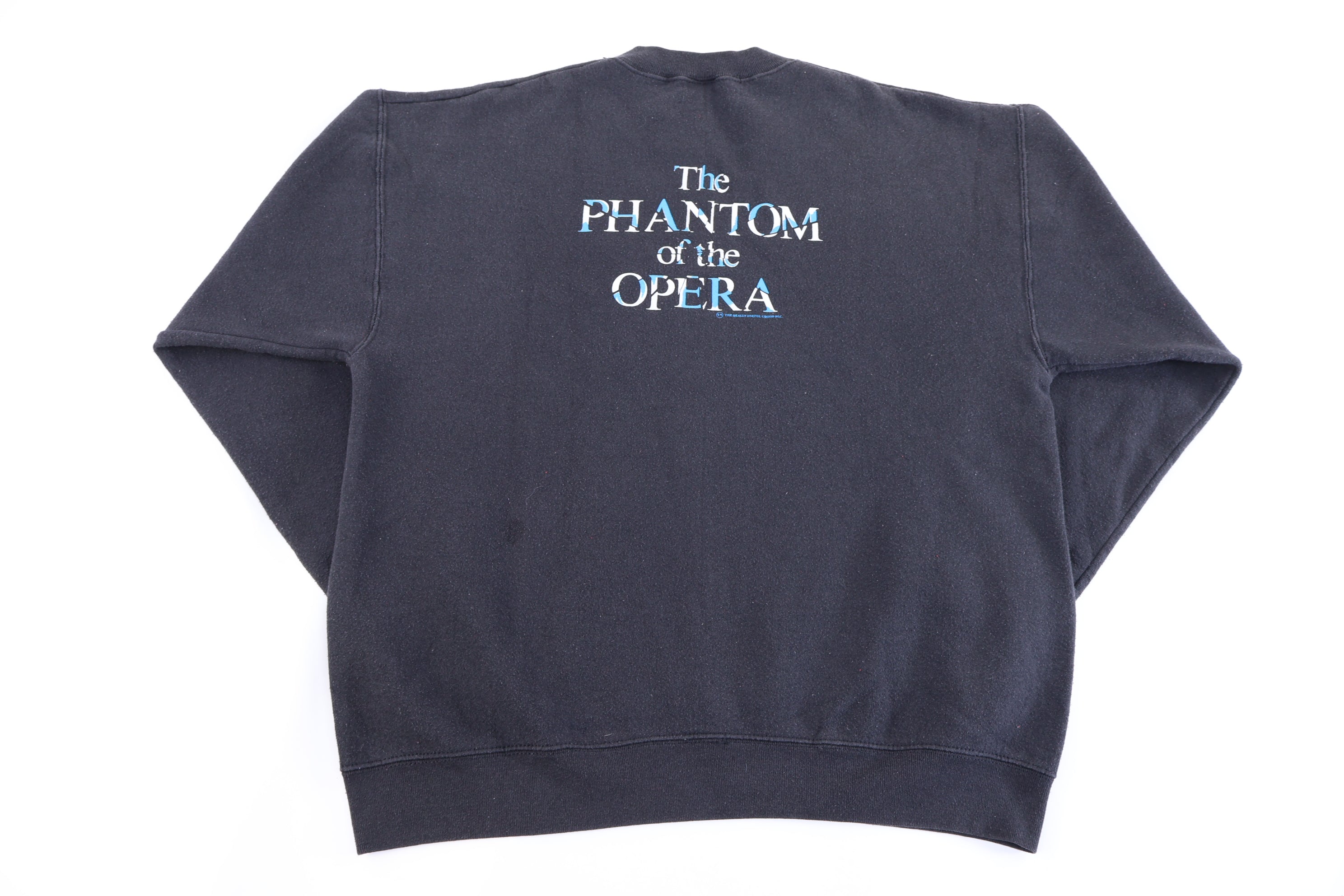 90's The Phantom of The Opera Sweatshirt