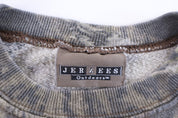 Vintage Jerzees Outdoors Camo Sweatshirt