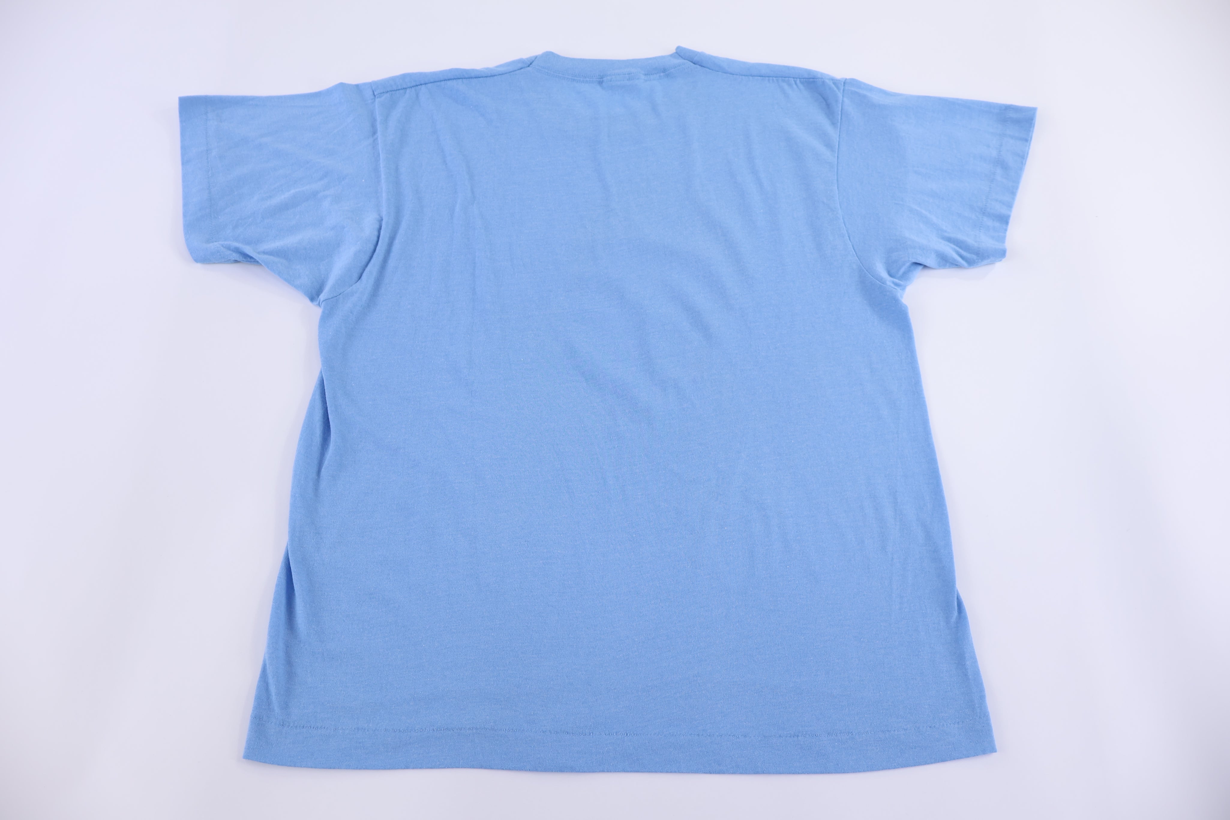 80's Elvis Presley Graphic T-shirt