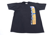 Vintage Dale Earnhardt Racing Graphic T-shirt