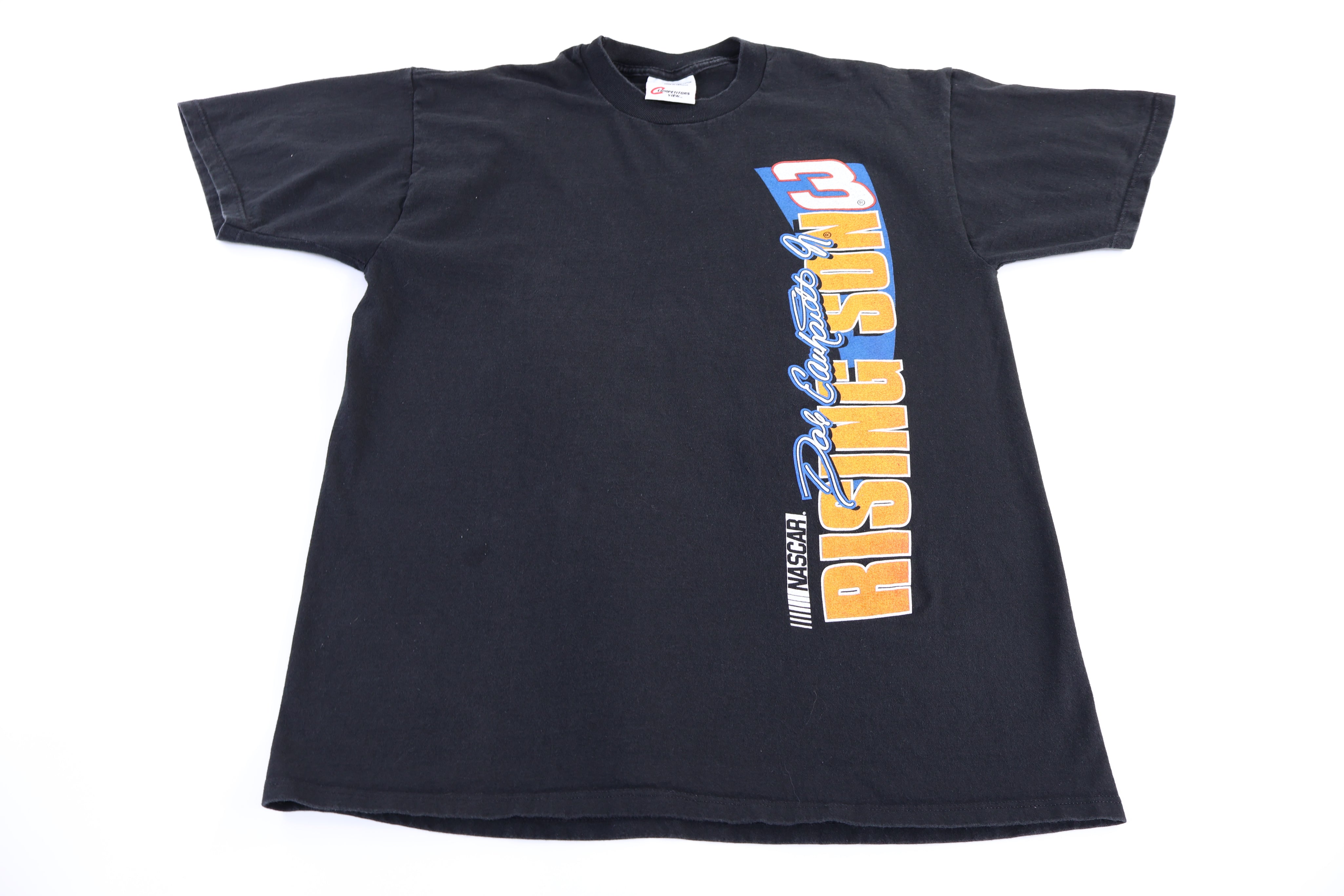 Vintage Dale Earnhardt Racing Graphic T-shirt