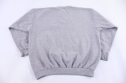 Vintage Tennessee Titans Embroidered Sweatshirt
