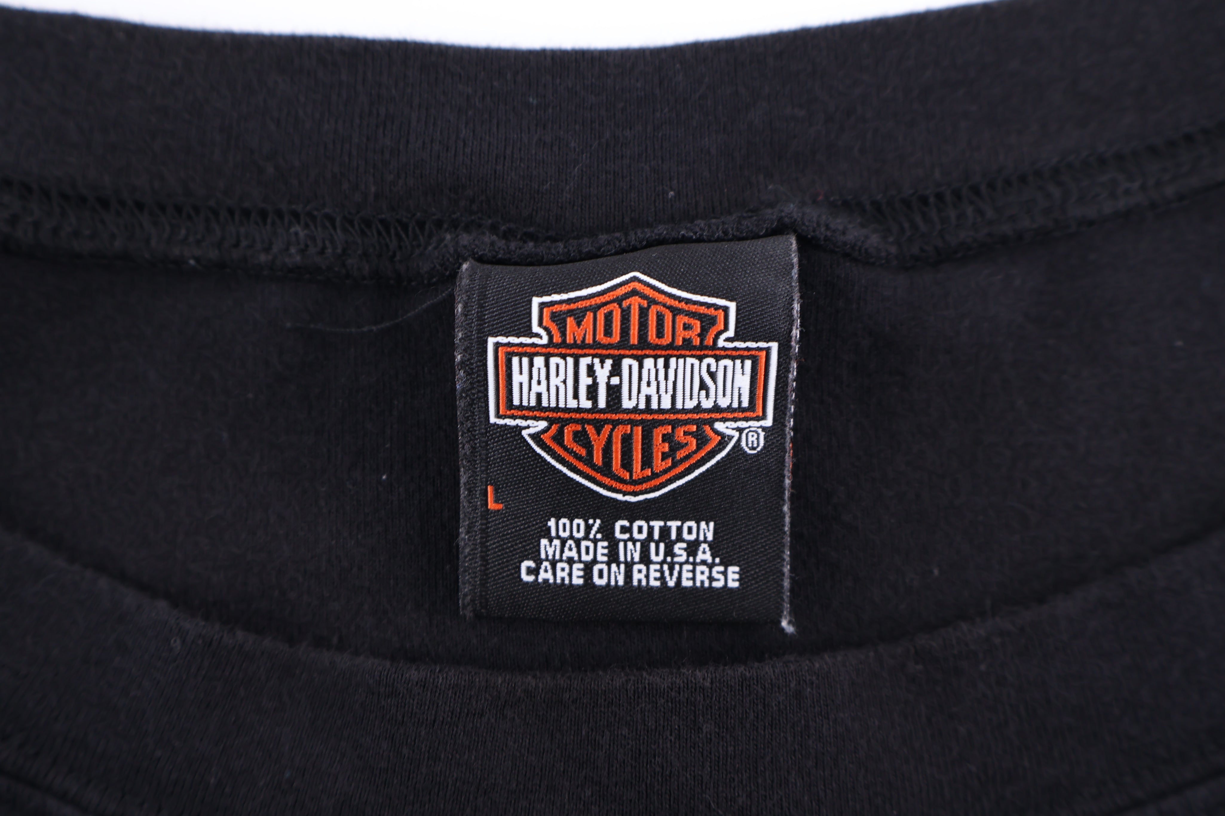 Women's Harley Davidson Motorcycles Tank Top