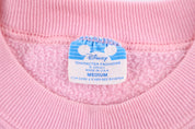 Women's 80's California Disneyland Sweatshirt