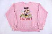 Women's 80's California Disneyland Sweatshirt