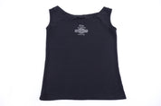 Women's Harley Davidson Motorcycles Tank Top