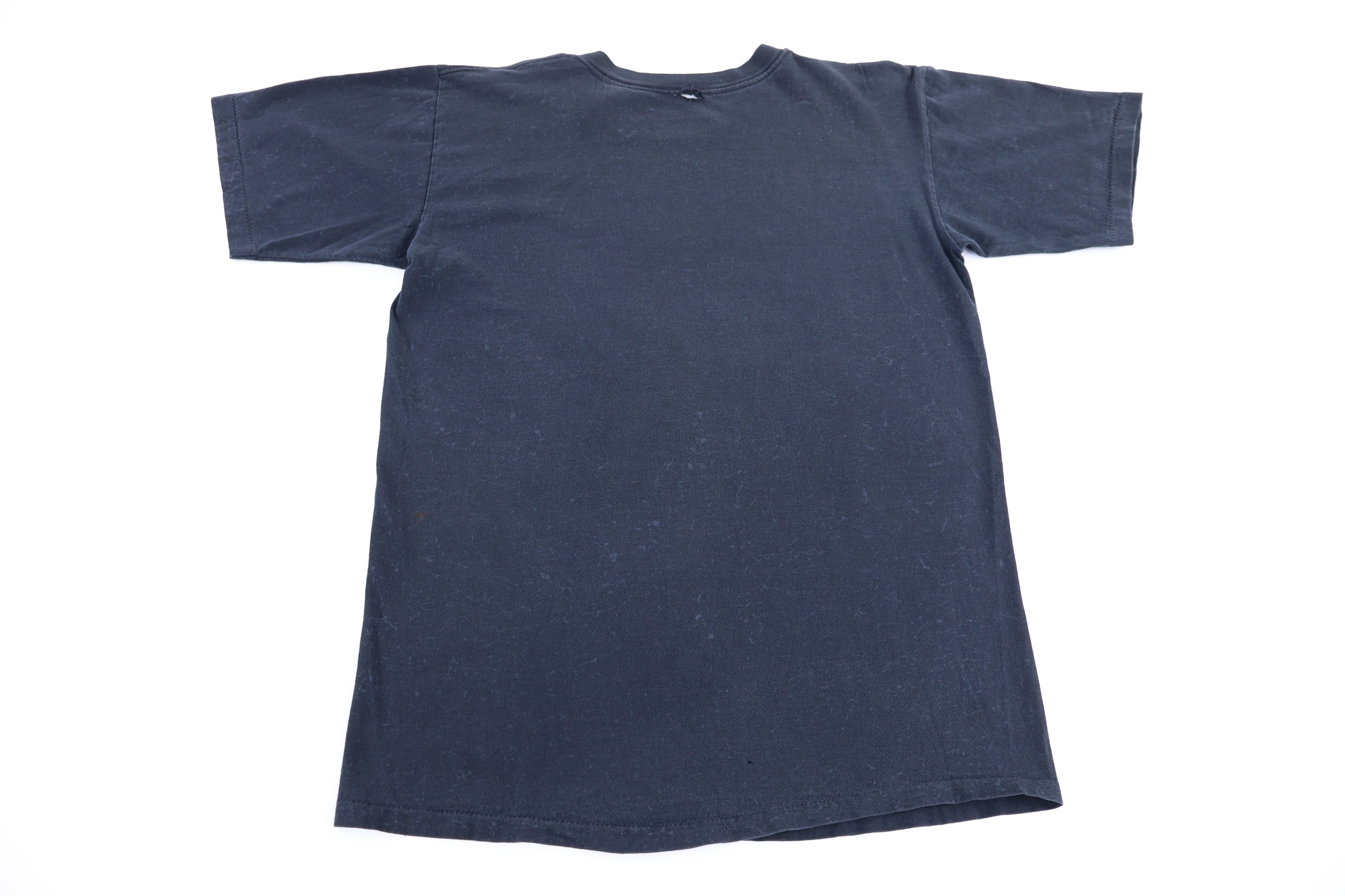 90's Los Angeles Lakers Basketball T-shirt
