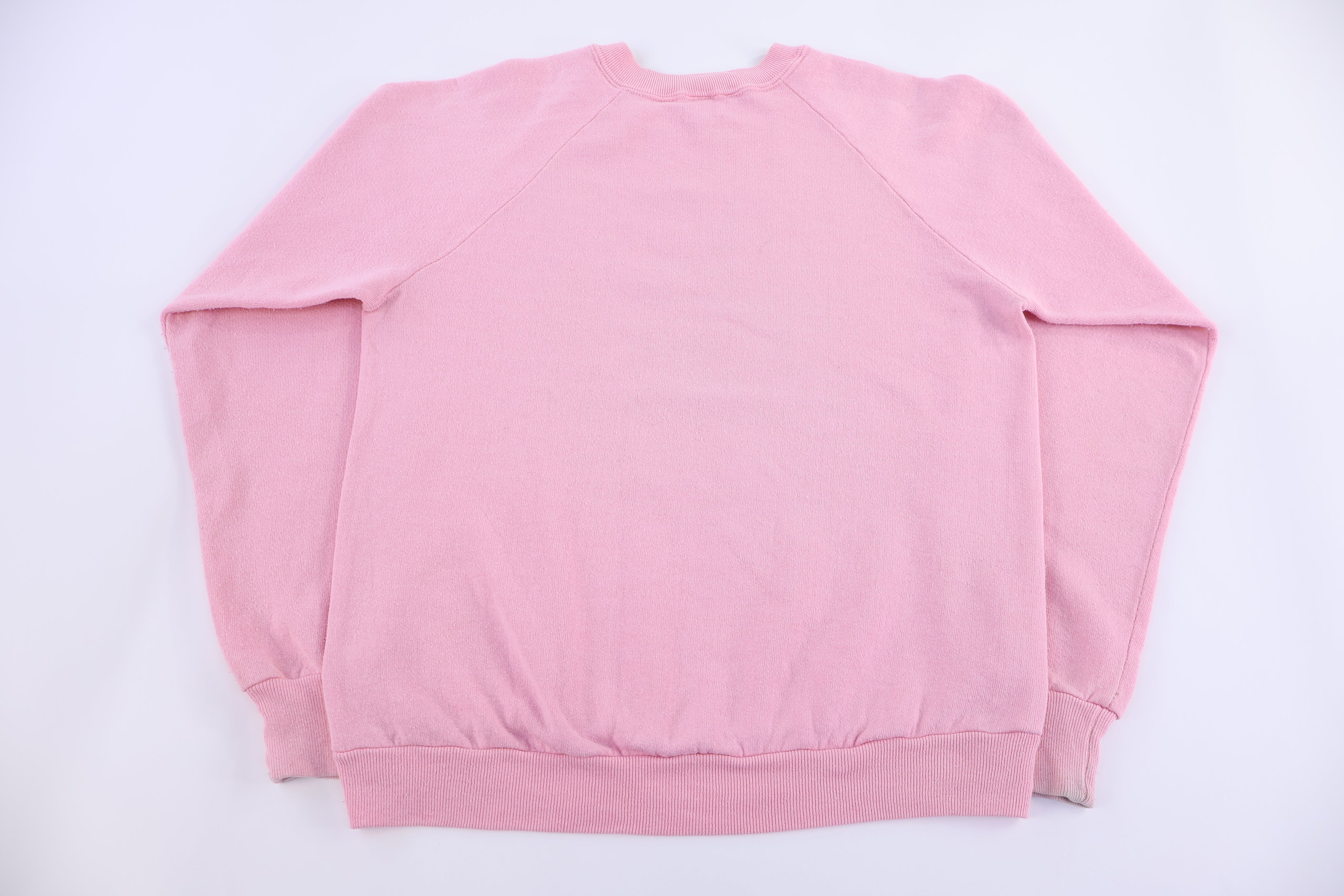 Women's 80's California Disneyland Sweatshirt