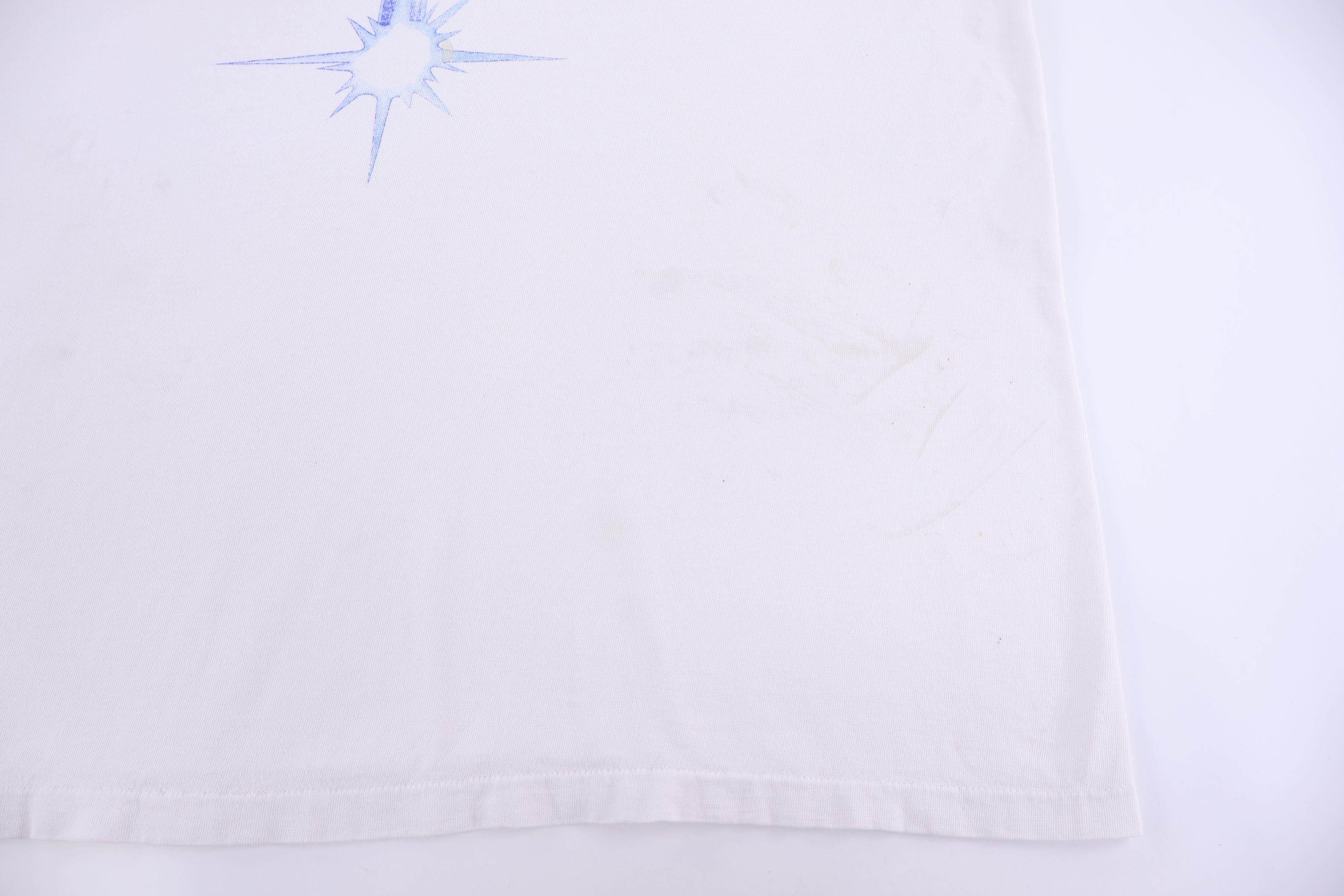 90's The Abyss Movie Promo T-shirt