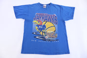 2003 University of Kansas Jayhawks Basketball T-shirt