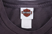 Harley Davidson Motorcycles Missouri T-shirt