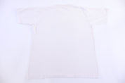 90's The Abyss Movie Promo T-shirt