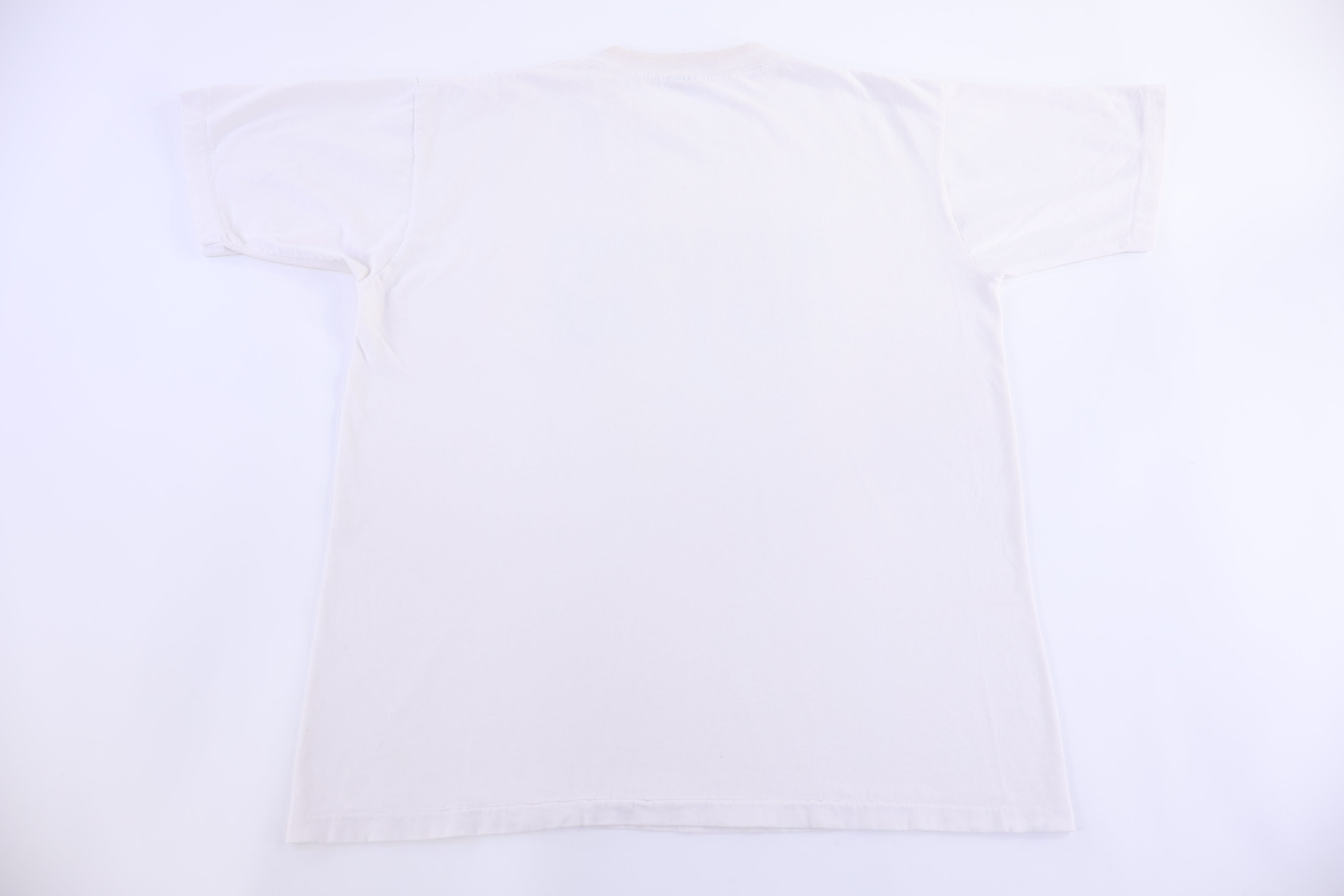 90's The Abyss Movie Promo T-shirt