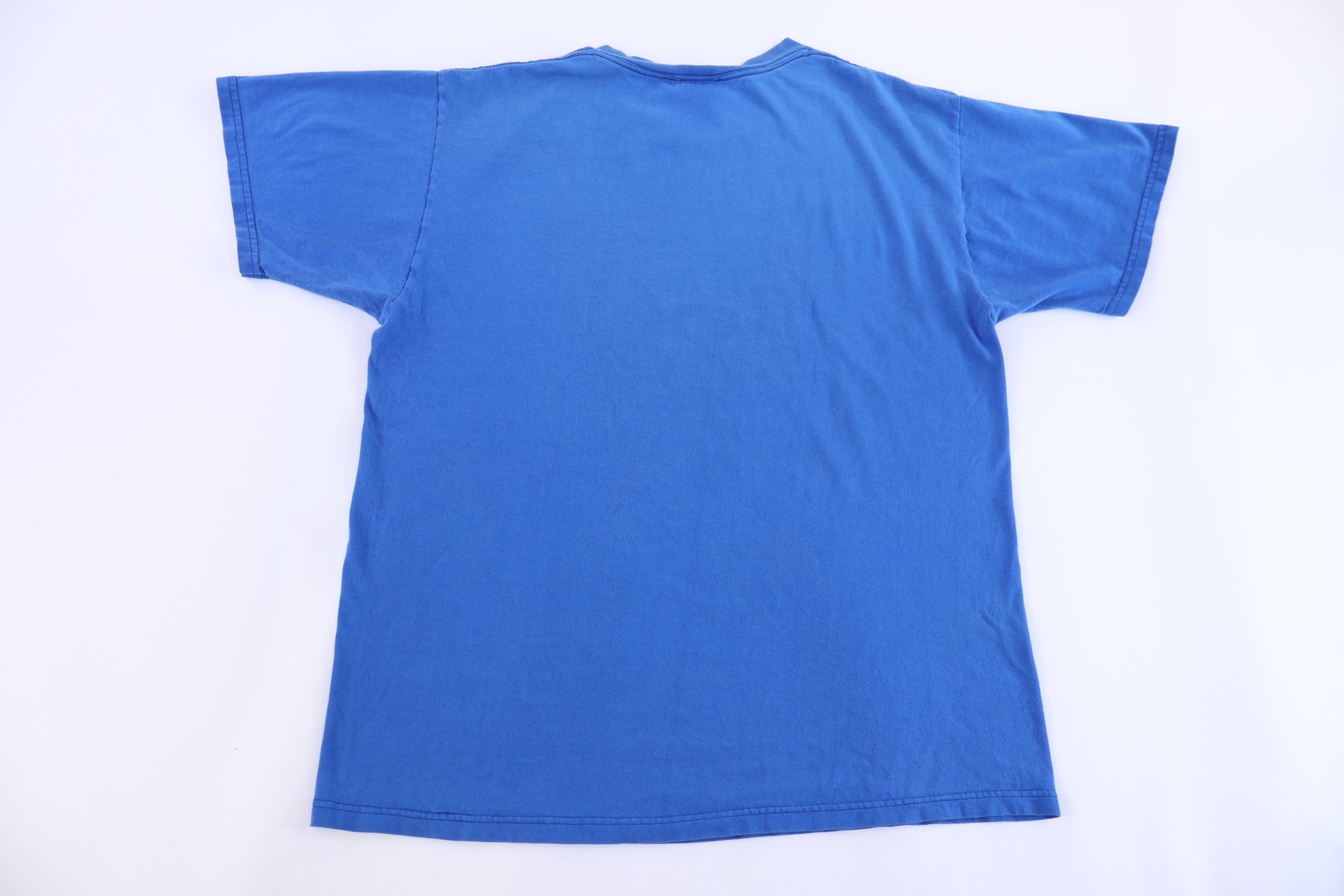 2003 University of Kansas Jayhawks Basketball T-shirt