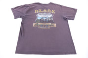 Harley Davidson Motorcycles Missouri T-shirt