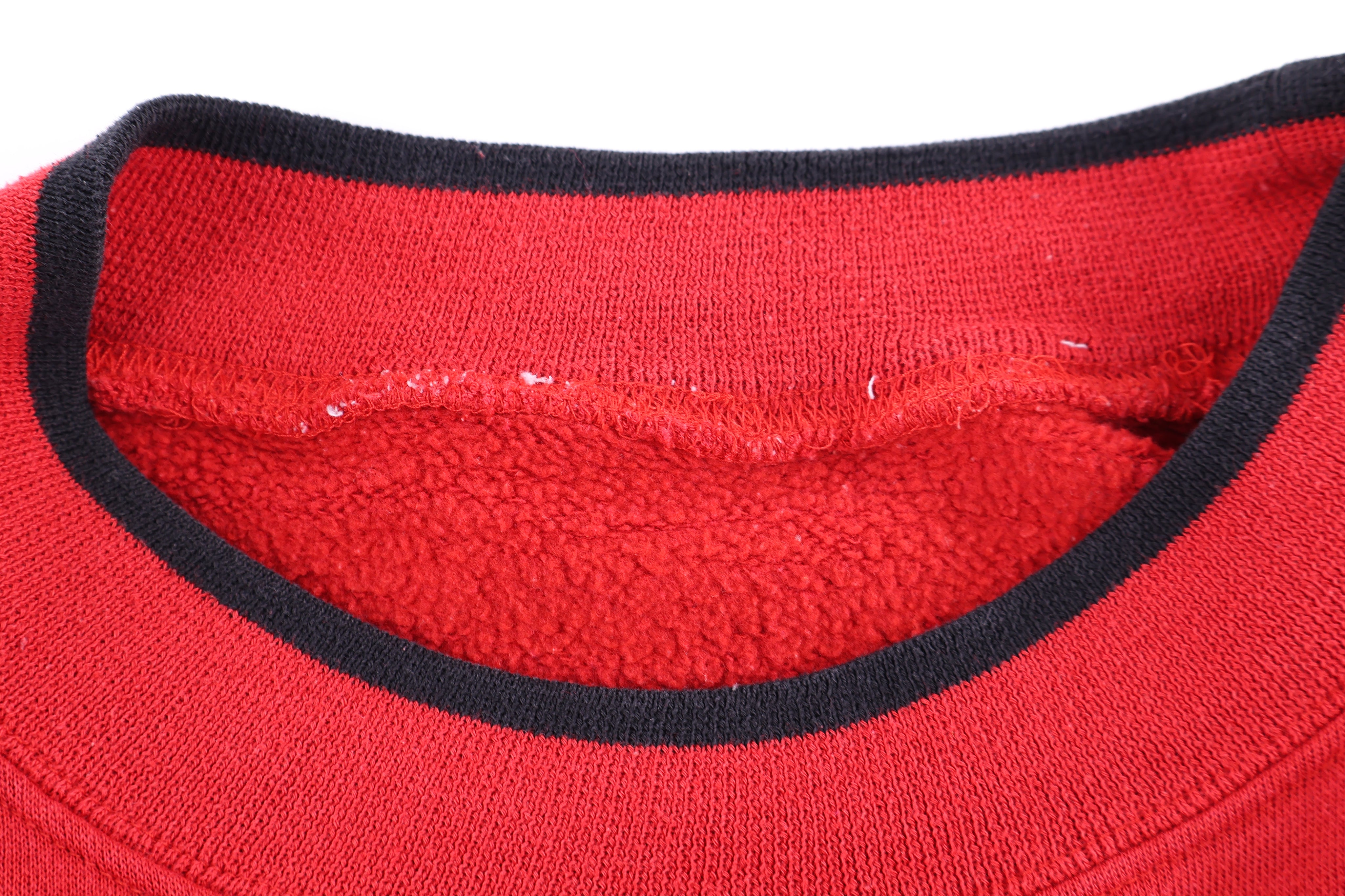 90's Mickey & Co Embroidered Sweatshirt