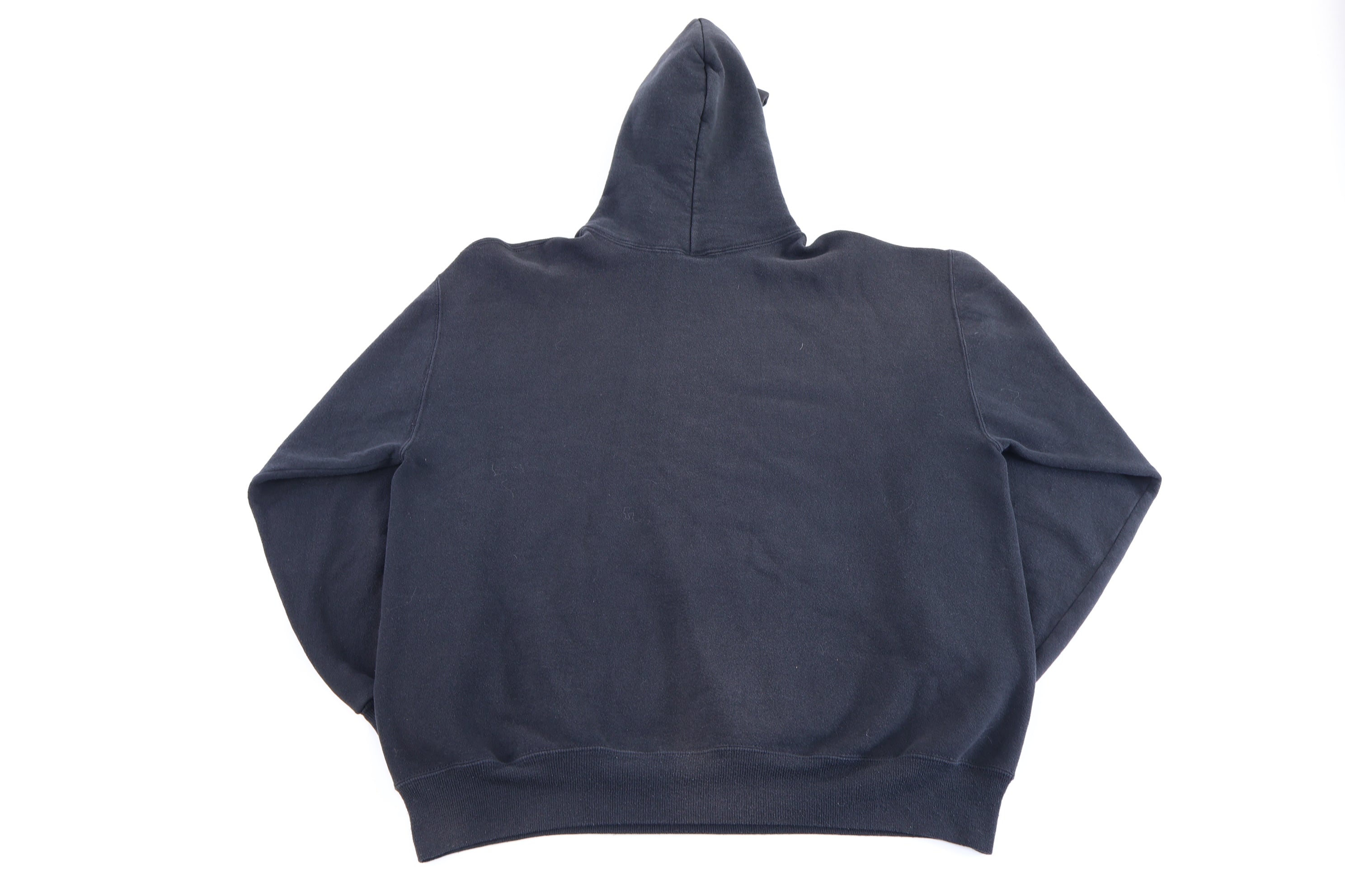 90's Russell Athletic Blank Blank Pullover Hoodie