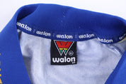 1999 Newcastle United Away Soccer Jersey