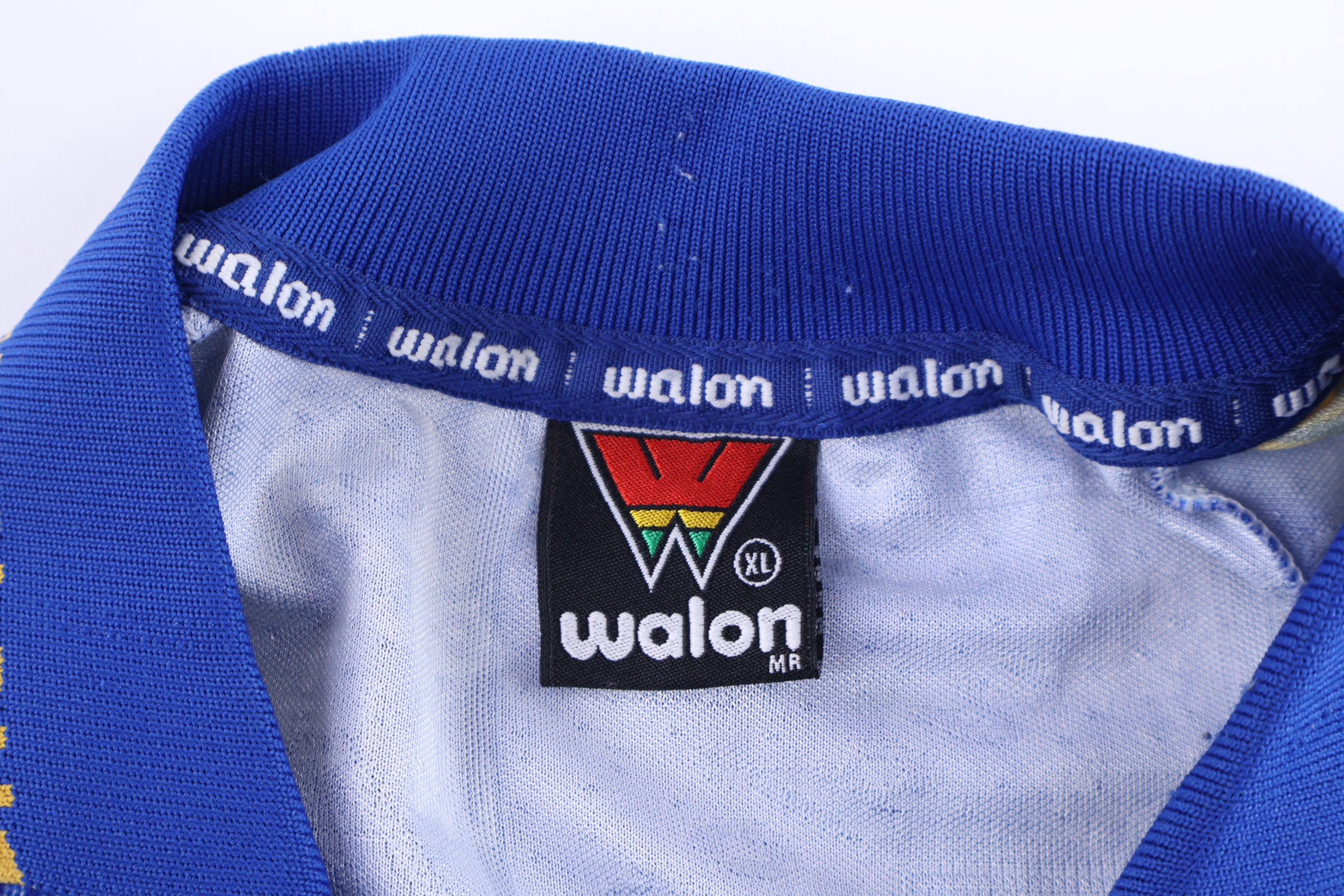 1999 Newcastle United Away Soccer Jersey