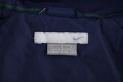 Vintage Nike Blue & Green Full Zip Jacket