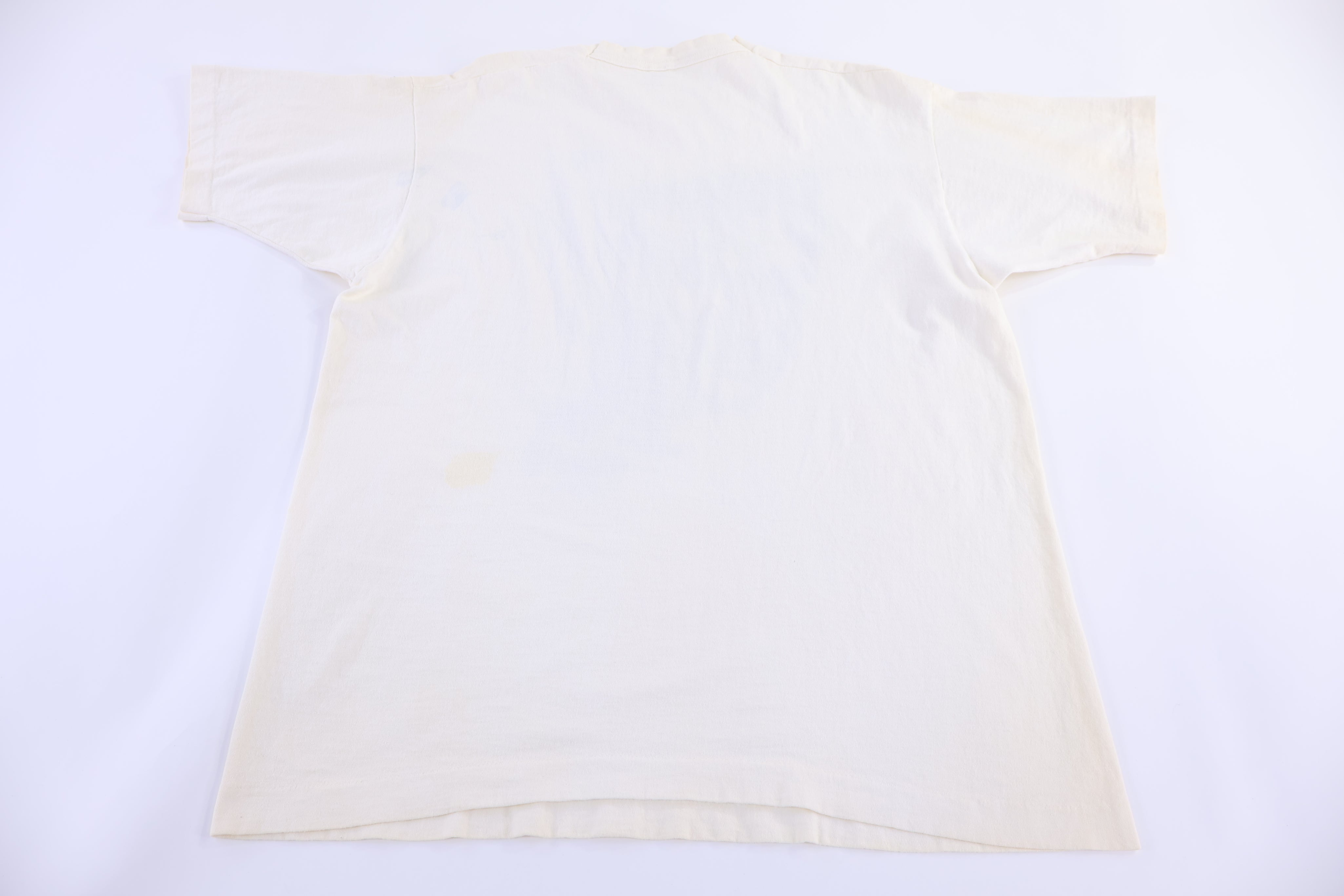 Vintage Elvis Presley Graphic T-shirt