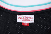 Mitchell & Ness San Antonio Spurs Basketball Jersey