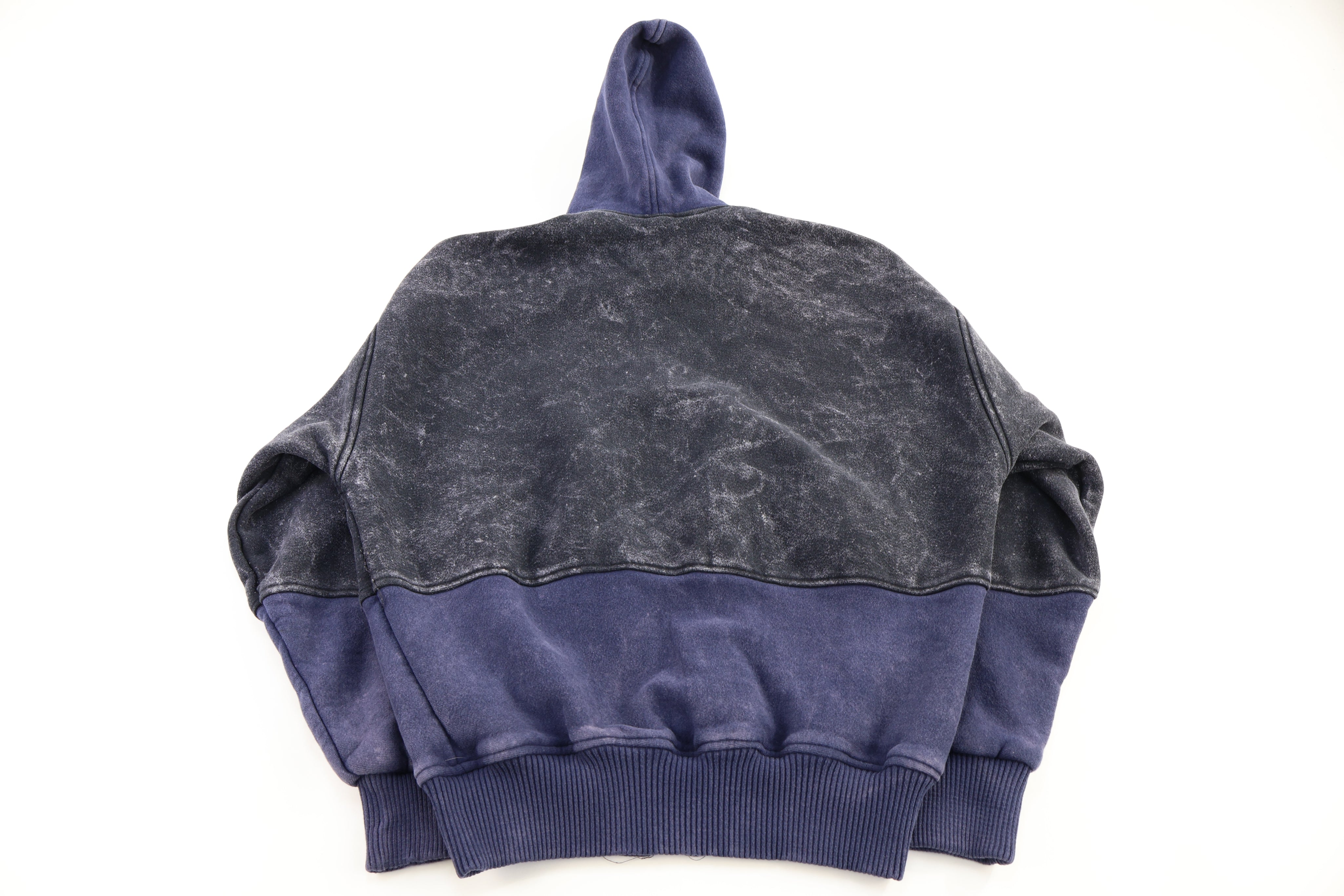 90's Georgetown Hoyas Full Zip Jacket