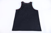 Mitchell & Ness San Antonio Spurs Basketball Jersey