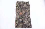 Mossy Oak Camo Pants