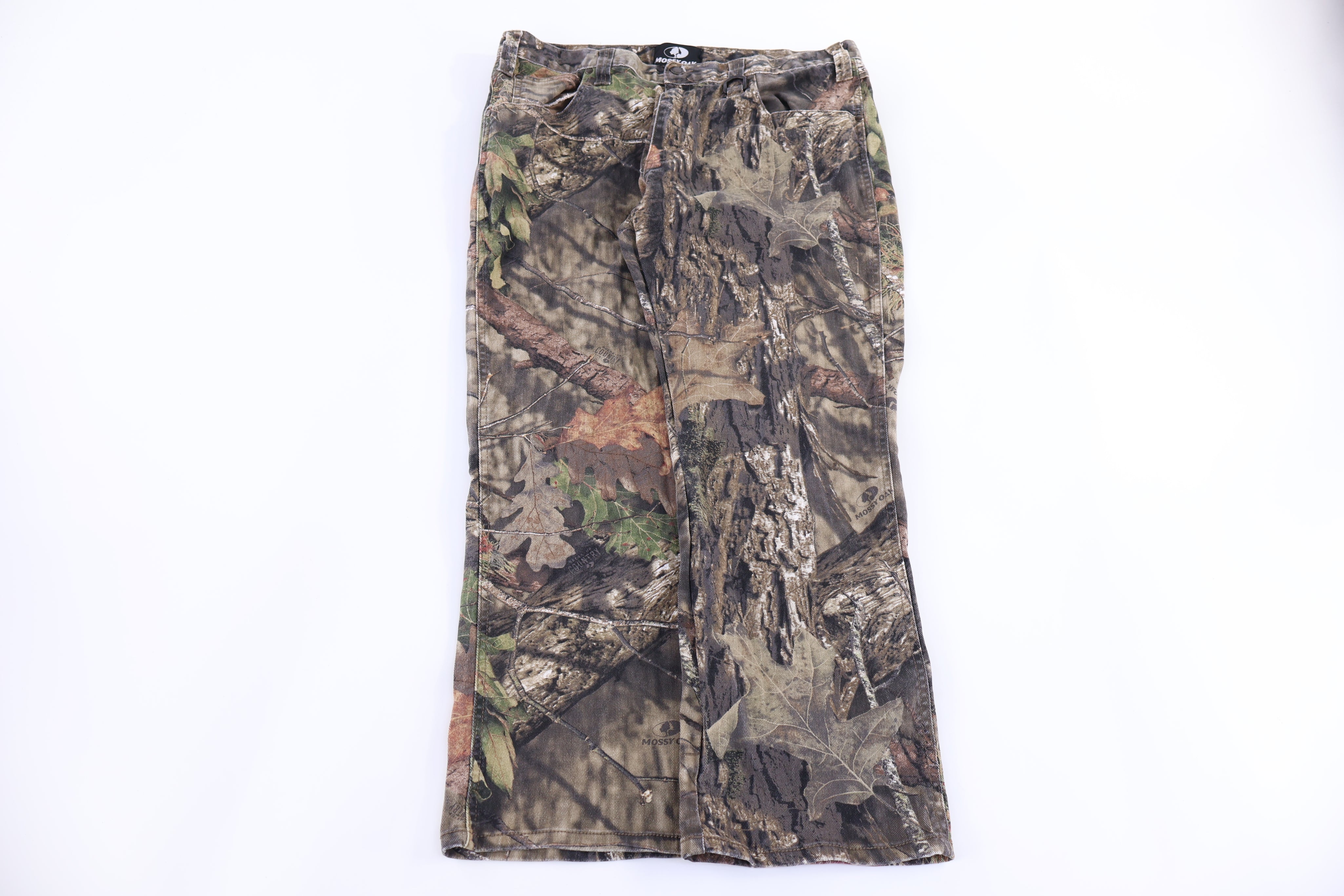 Mossy Oak Camo Pants