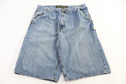 Vintage Nautica Jeans Denim Shorts