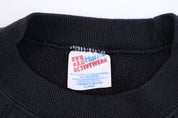 90's Wanna Talk Stress? Humor Sweatshirt