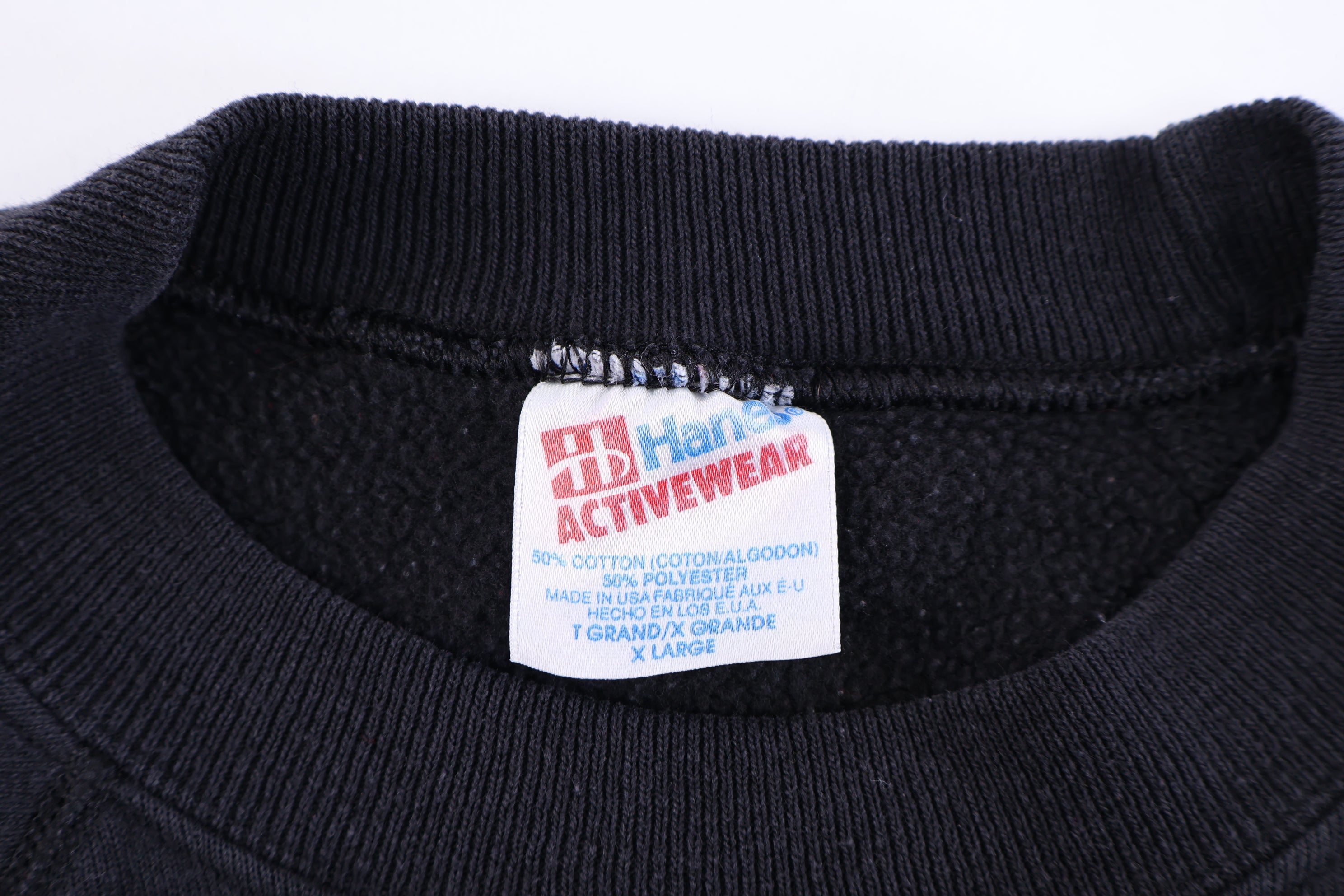 90's Wanna Talk Stress? Humor Sweatshirt