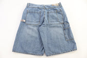 Vintage Nautica Jeans Denim Shorts
