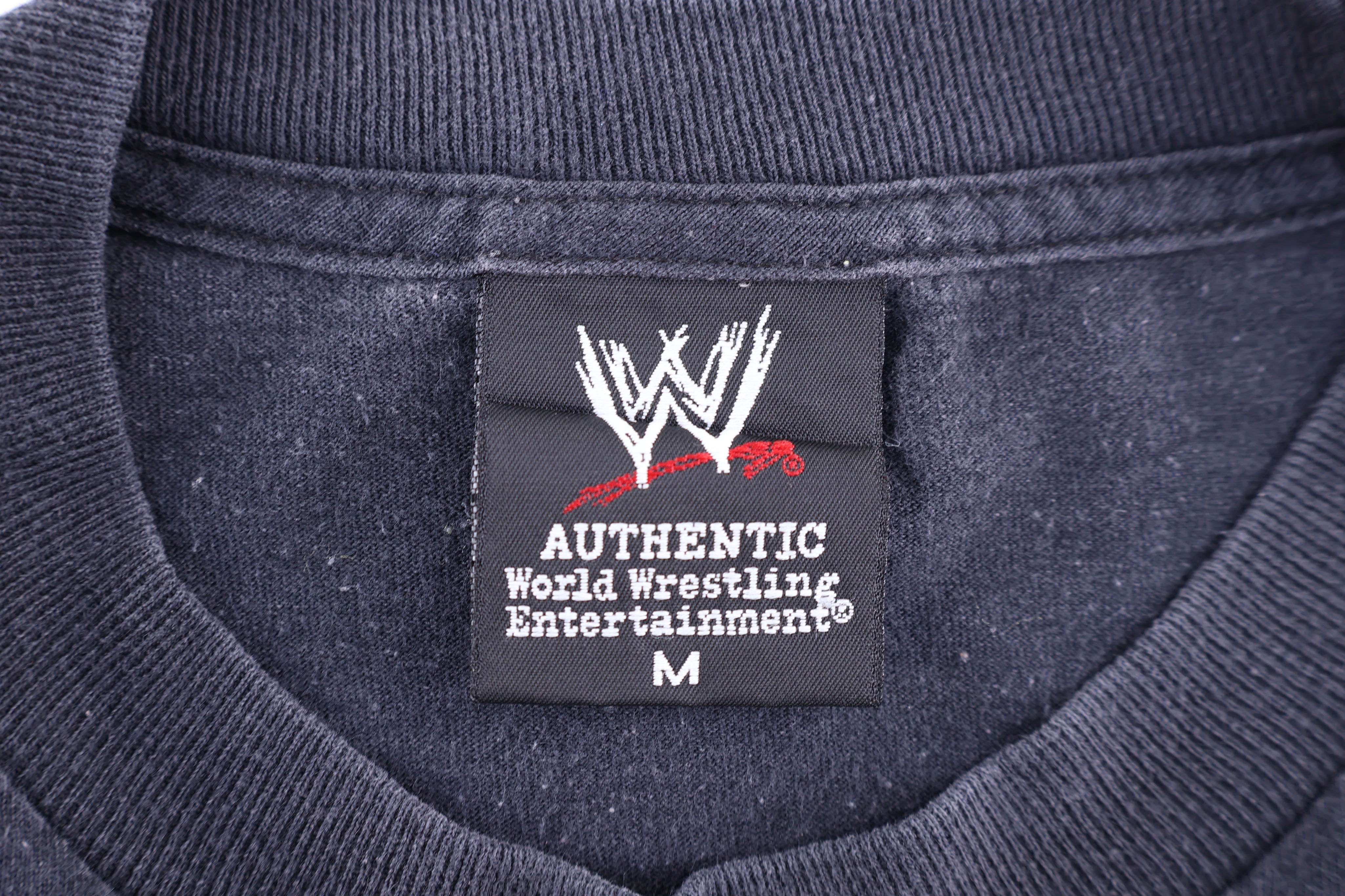 WWE El Original Alberto Del Rio T-shirt